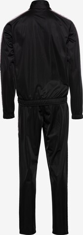 Champion Authentic Athletic Apparel Sports Suit in Black