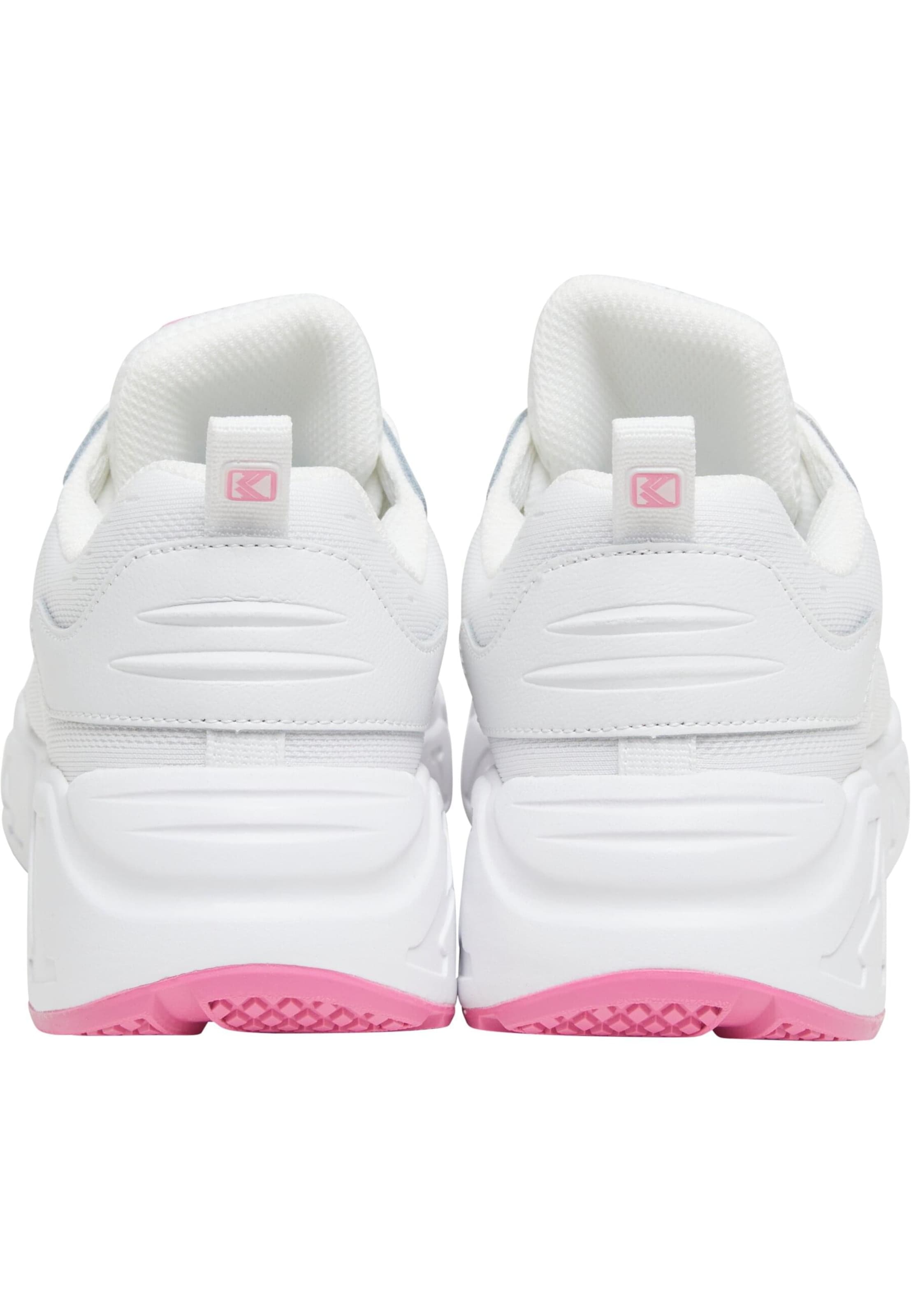 Karl Kani Низкие кроссовки в Белый