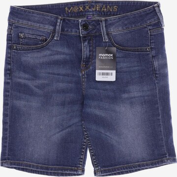 MEXX Shorts in L in Blue: front