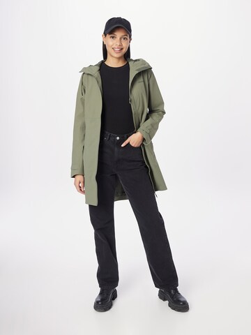 Didriksons Performance Jacket 'BEA' in Green