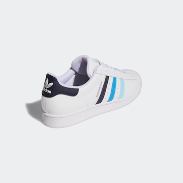 ADIDAS ORIGINALS Sneaker 'Superstar' in Weiß