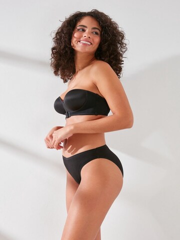 Slip C&City en noir