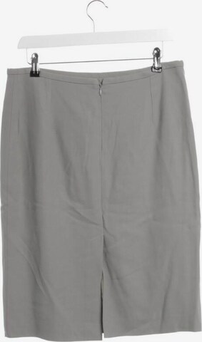 ARMANI Skirt in L in Grey
