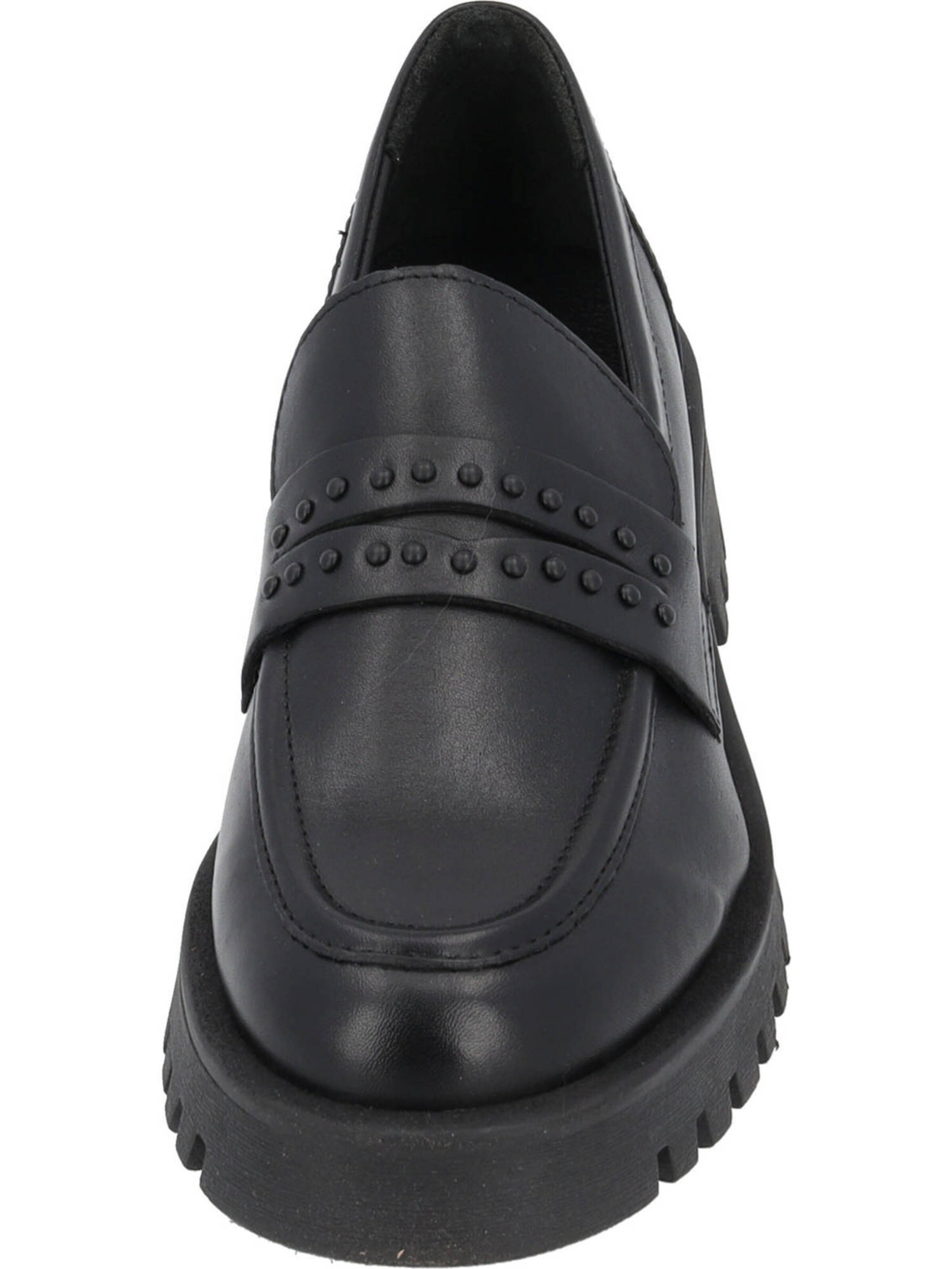 MARCO TOZZI Mokassin '24723' in Schwarz