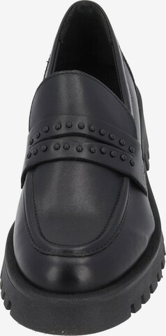 MARCO TOZZI Moccasins '24723' in Black