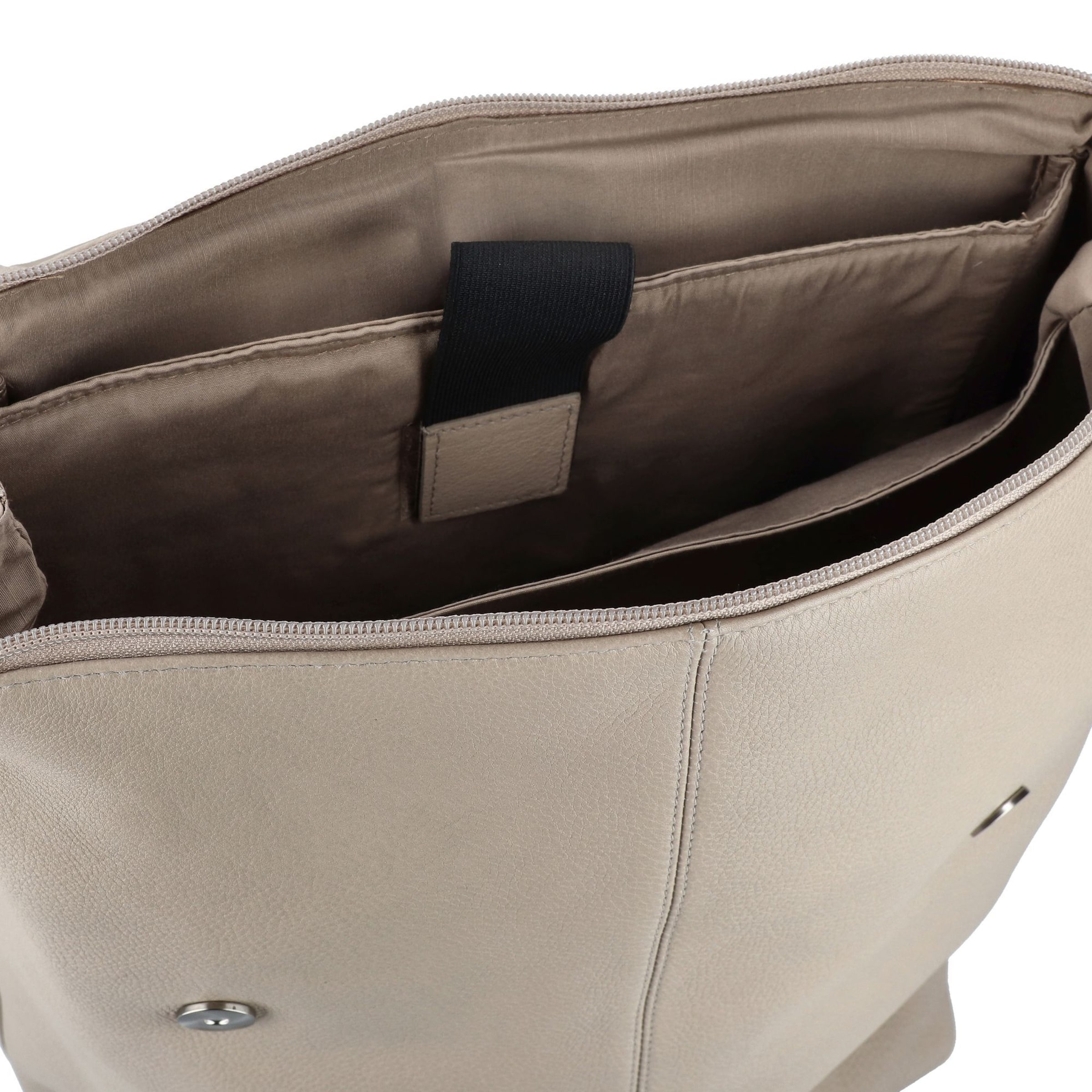 Sac à dos 'Soft Skylar' Burkely en beige