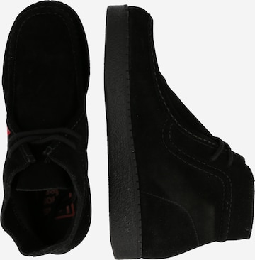 juoda LEVI'S ® „Chukka“ batai