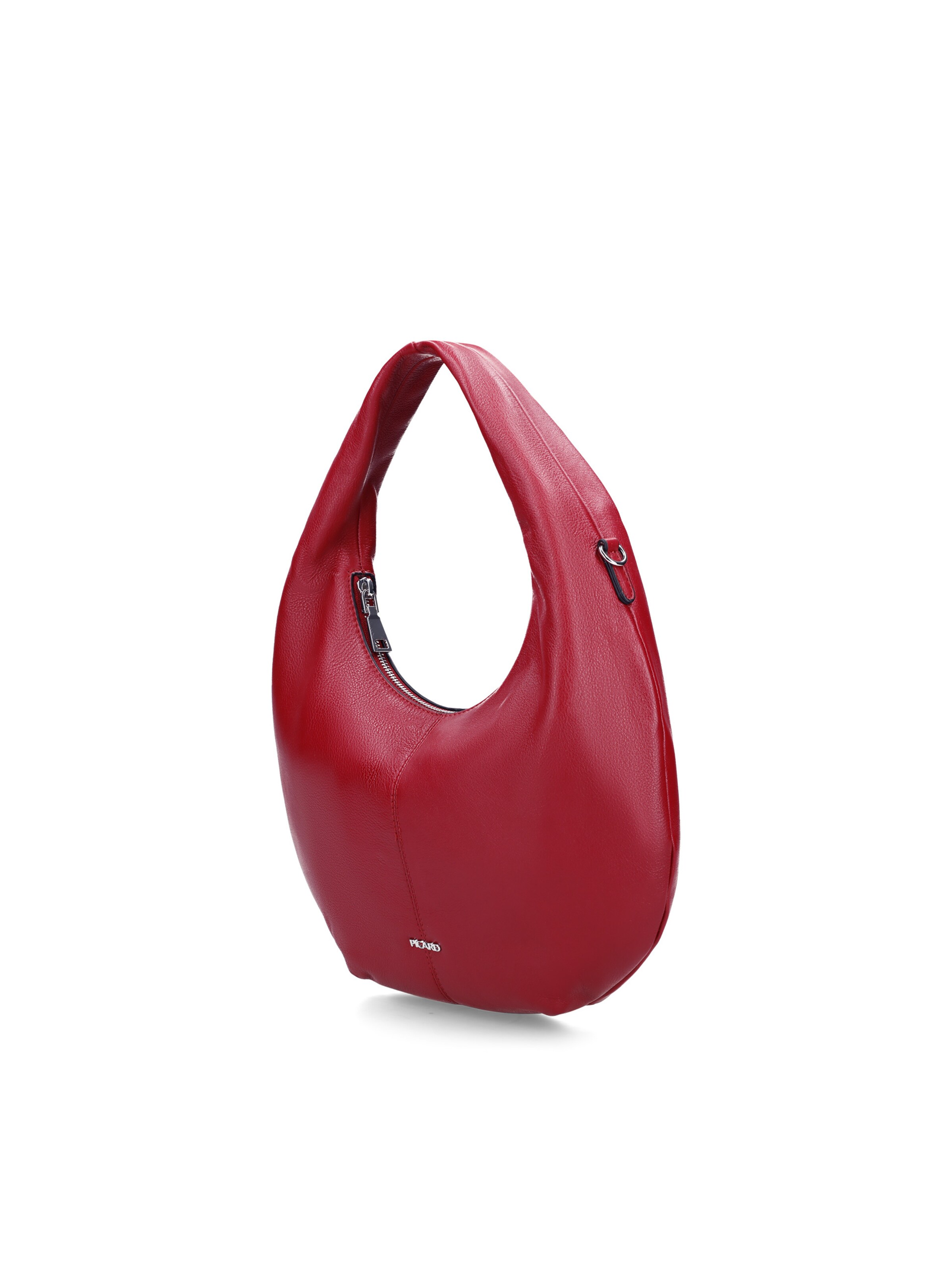 Picard Schultertasche 'Gretel' in Rot