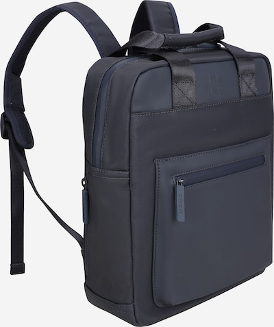 Harbour 2nd Rucksack 'Harbour' in One Size in navy, Produktansicht