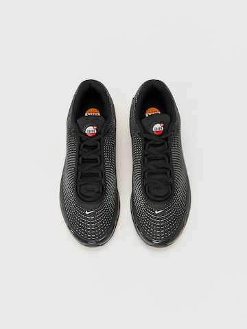 Nike Sportswear Låg sneaker 'Air Max Dn' i svart
