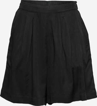 Pantaloni ThokkThokk pe negru, Vizualizare produs