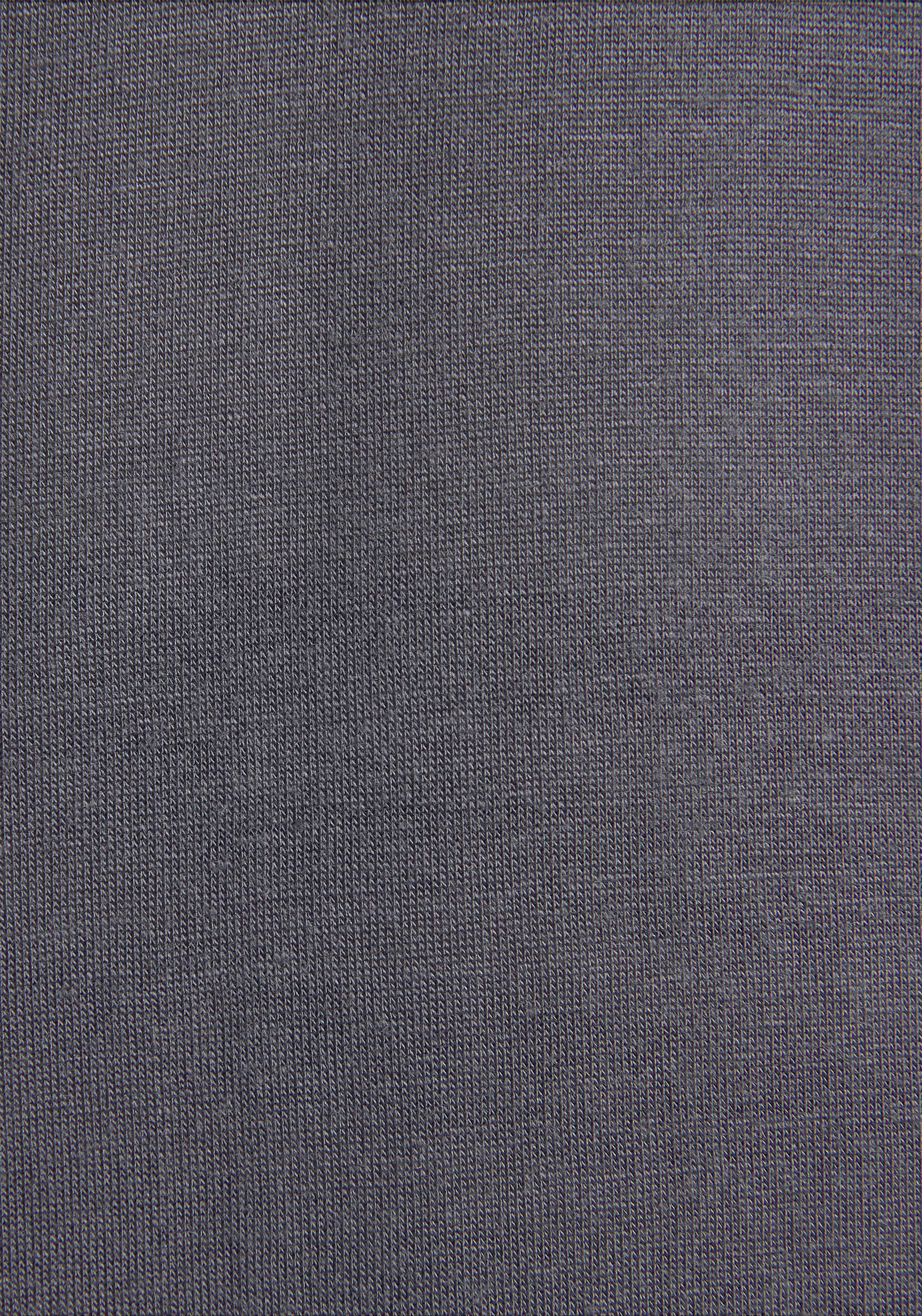 VIVANCE Shorty 'VD Love Shorty' in Grey