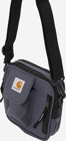 Carhartt WIP Crossbody bag 'Essentials' in Blue