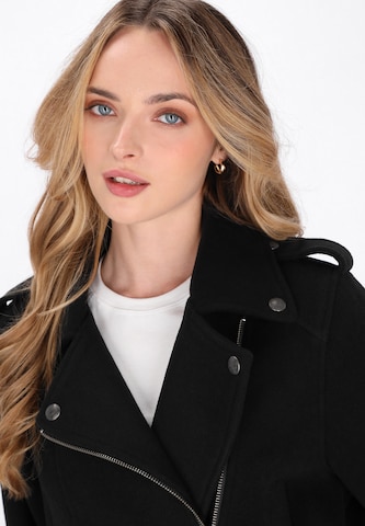 DreiMaster Vintage Between-season jacket in Black
