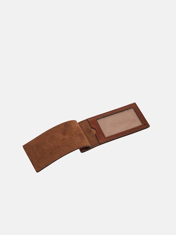 The Bridge Document bag in Brown