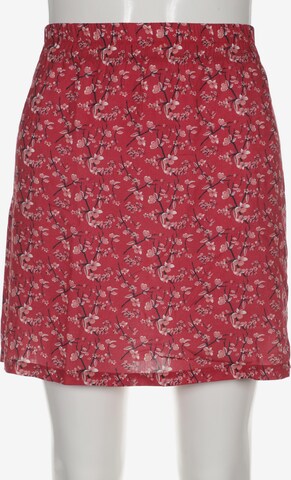 VAUDE Skirt in XL in Pink: front