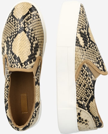 NA-KD Loafer värissä beige