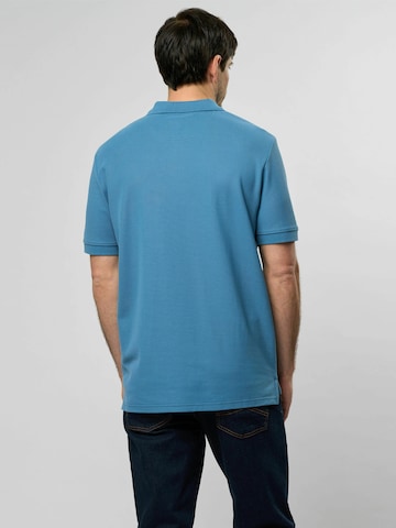 MCS Bluser & t-shirts 'Hurst' i blå