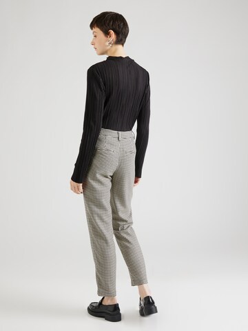 Effilé Pantalon s.Oliver en beige