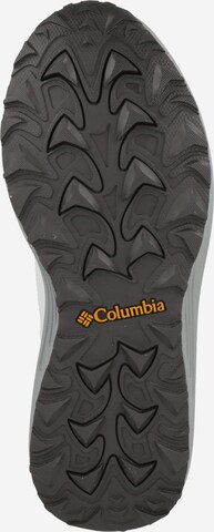 COLUMBIA Lage schoen 'TRAILSTORM' in Wit