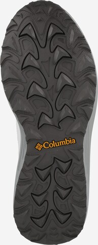 COLUMBIA Ниски обувки 'TRAILSTORM' в бяло