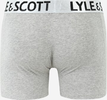 Lyle & Scott Boxer shorts 'CHRISTOPHER' in Mixed colors