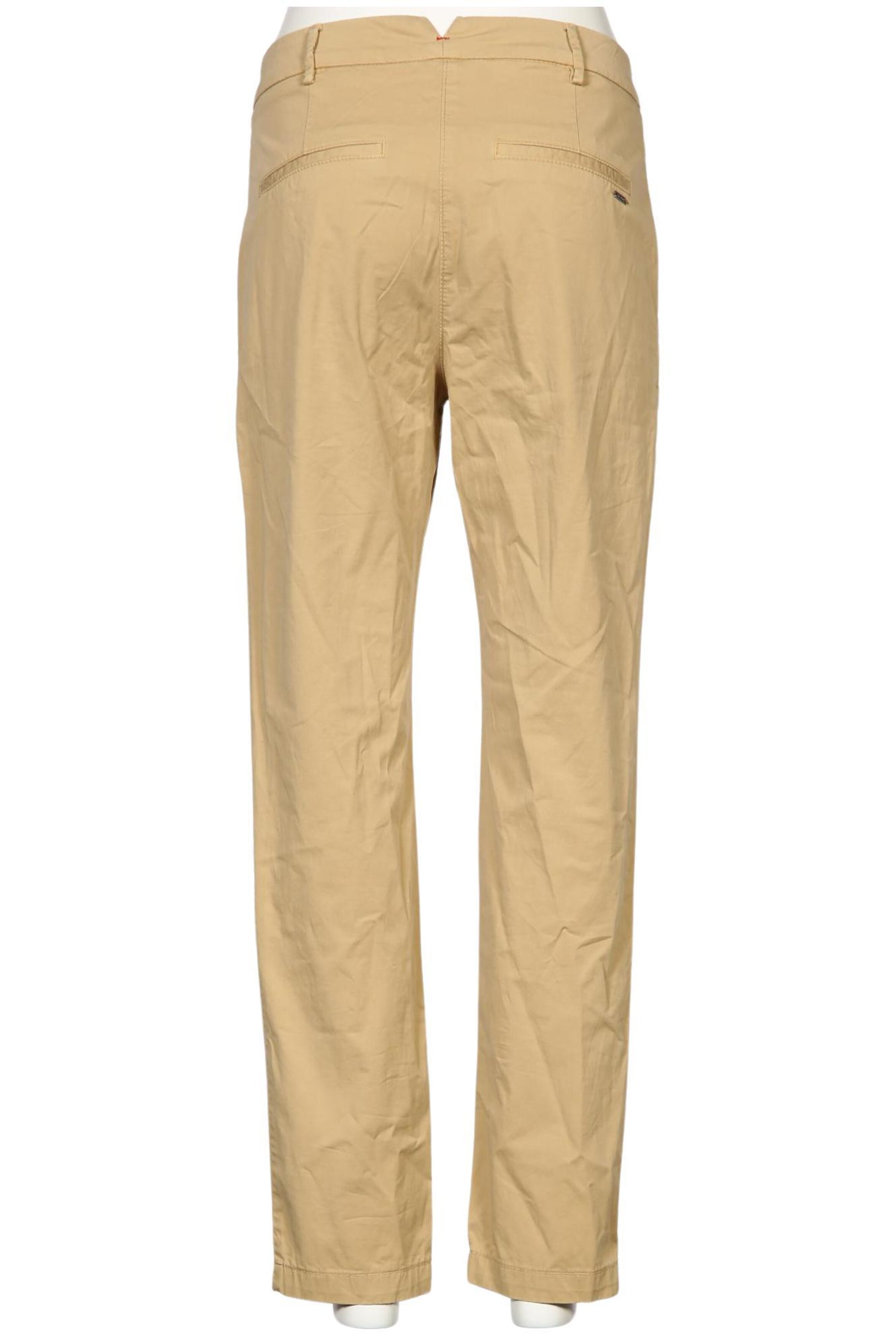 HUGO Pants in S in Beige