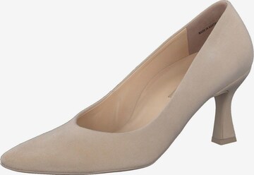 Paul Green Pumps in Beige: predná strana