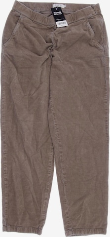 The Masai Clothing Company Pants in M in Beige: front