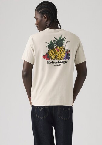 LEVI'S ® Shirt in Beige
