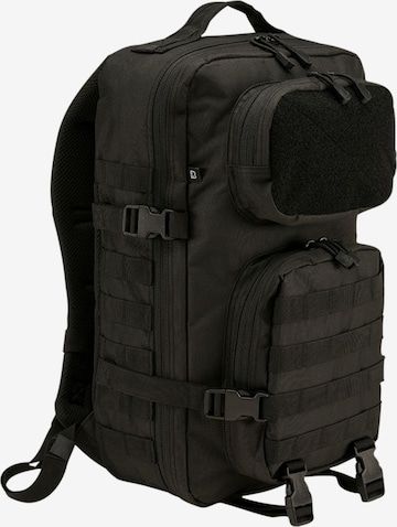 Sac à dos 'Cooper' Brandit en noir : devant