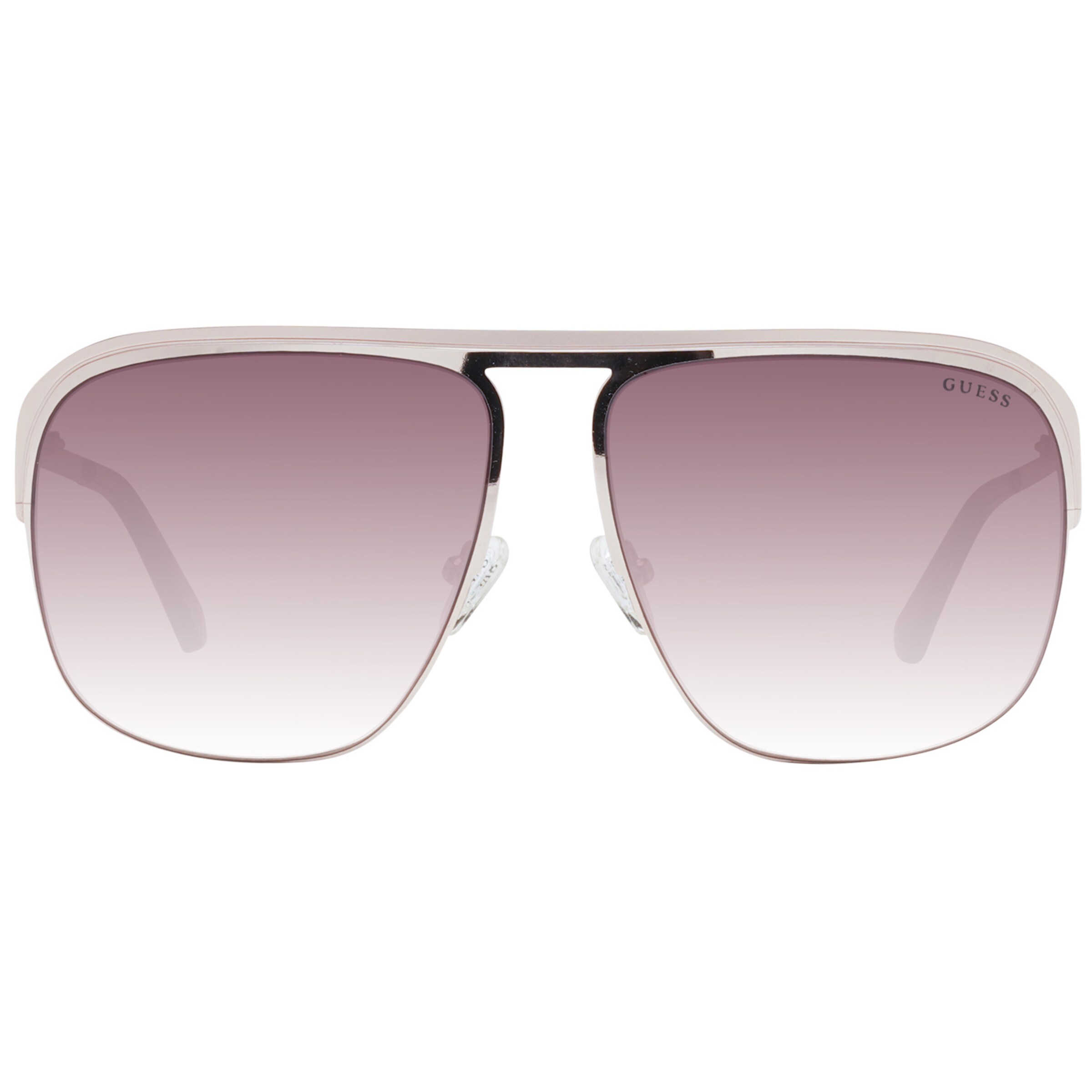 GUESS Sunglasses in Pink