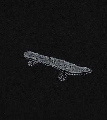 Ragwear Tričko – černá