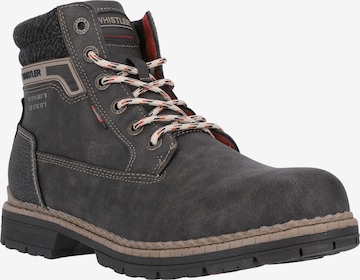 Whistler Boots 'Gentore' in Grau