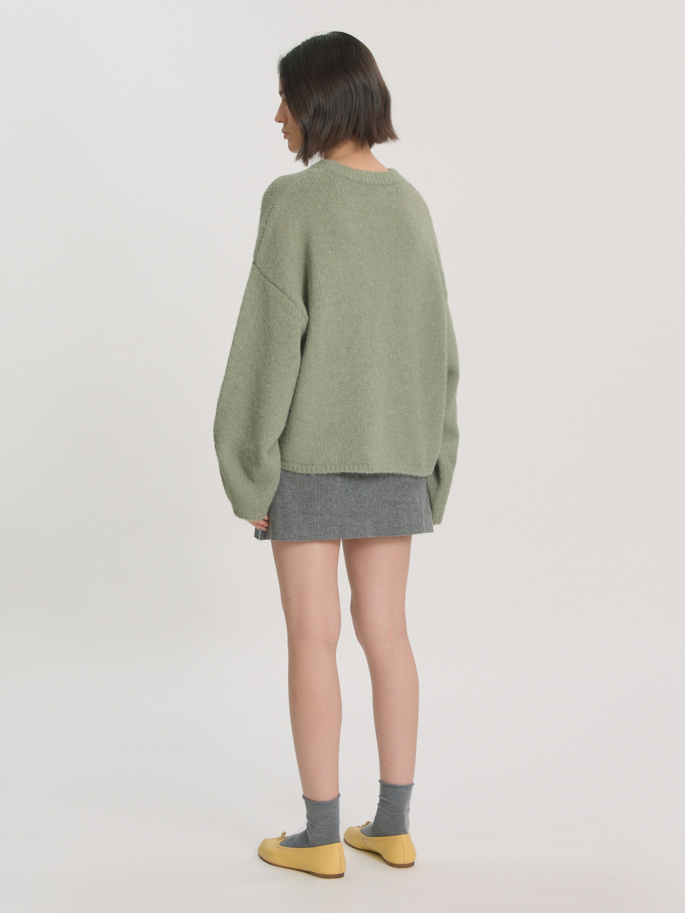 Pull-over 'Noorie'