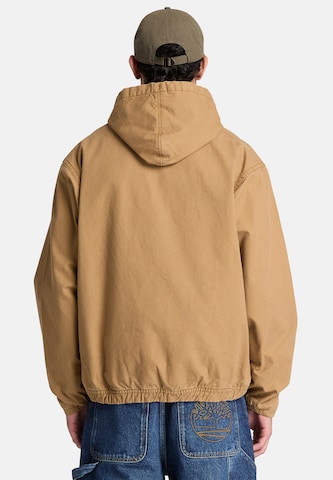 TIMBERLAND Tussenjas in Bruin