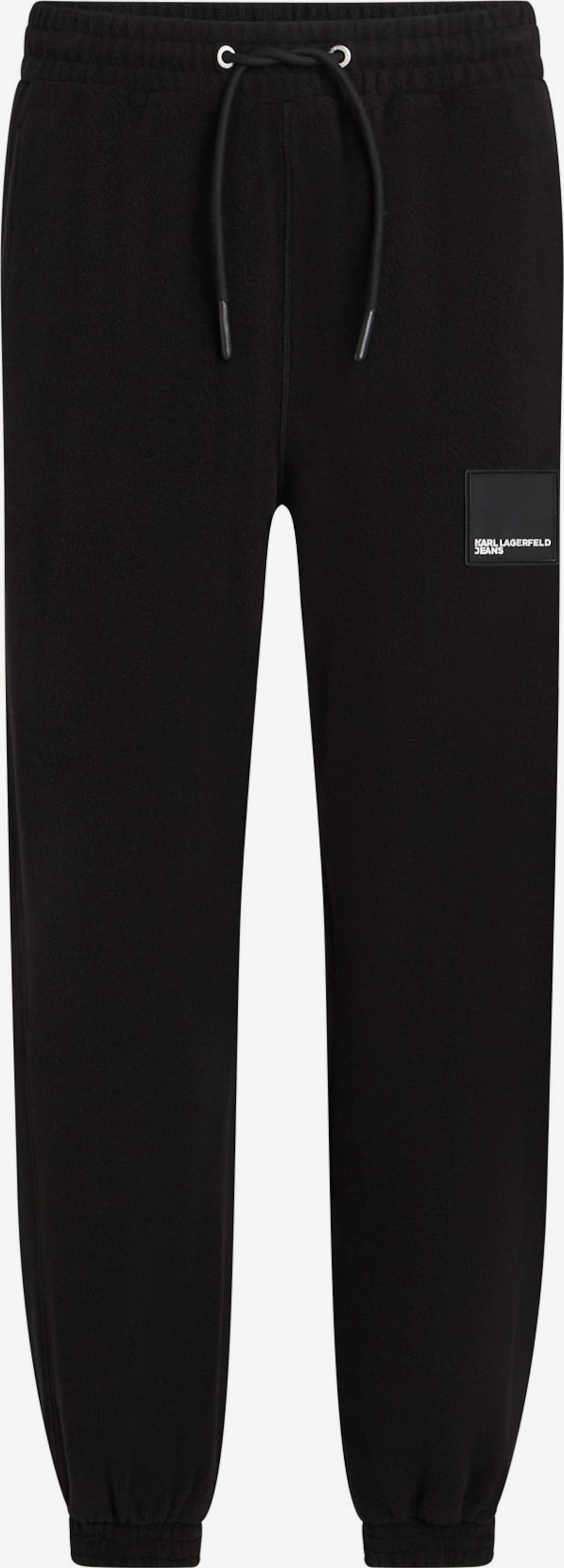 KARL LAGERFELD JEANS Regular Pantaloni