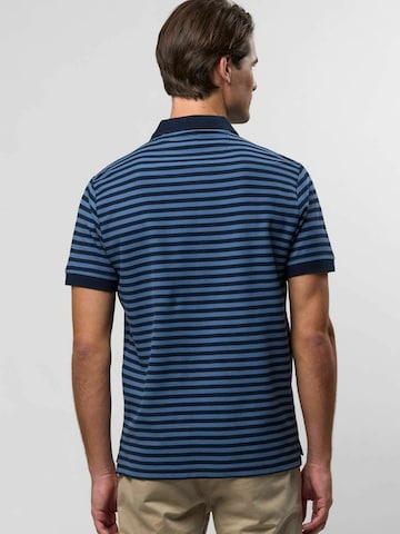 U.S. POLO ASSN. Regular Fit Paita ' Claus ' värissä sininen