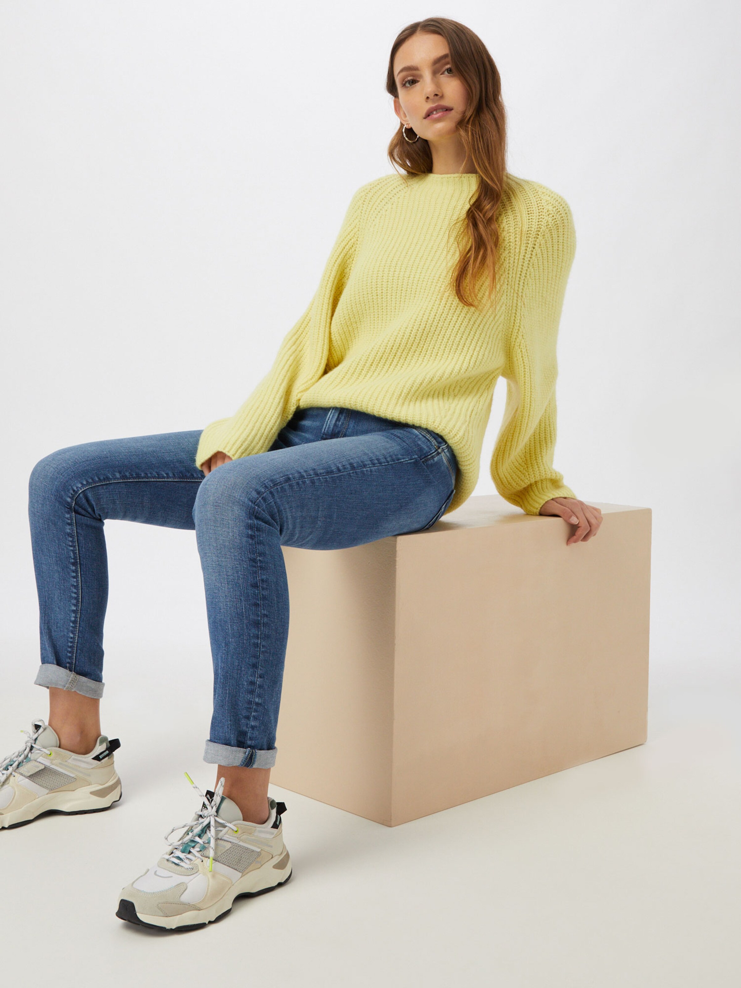 Pepe Jeans Jeans 'NEW BROOKE' in Blue | ABOUT YOU
