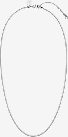 Collana 'Sleeky' di PURELEI in argento: frontale
