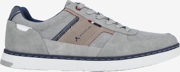 Whistler Sneakers 'Oasor' in Grey