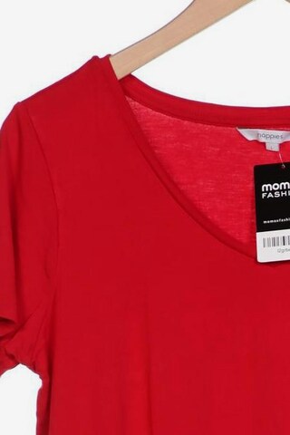 Noppies T-Shirt L in Rot