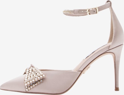 Vakariniai bateliai 'Last Dance' iš STEVE MADDEN, spalva – kūno spalva, Prekių apžvalga