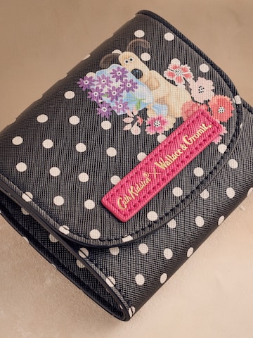 Cath Kidston Wallet in Black
