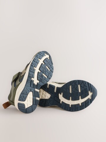 Next Trainers in Green