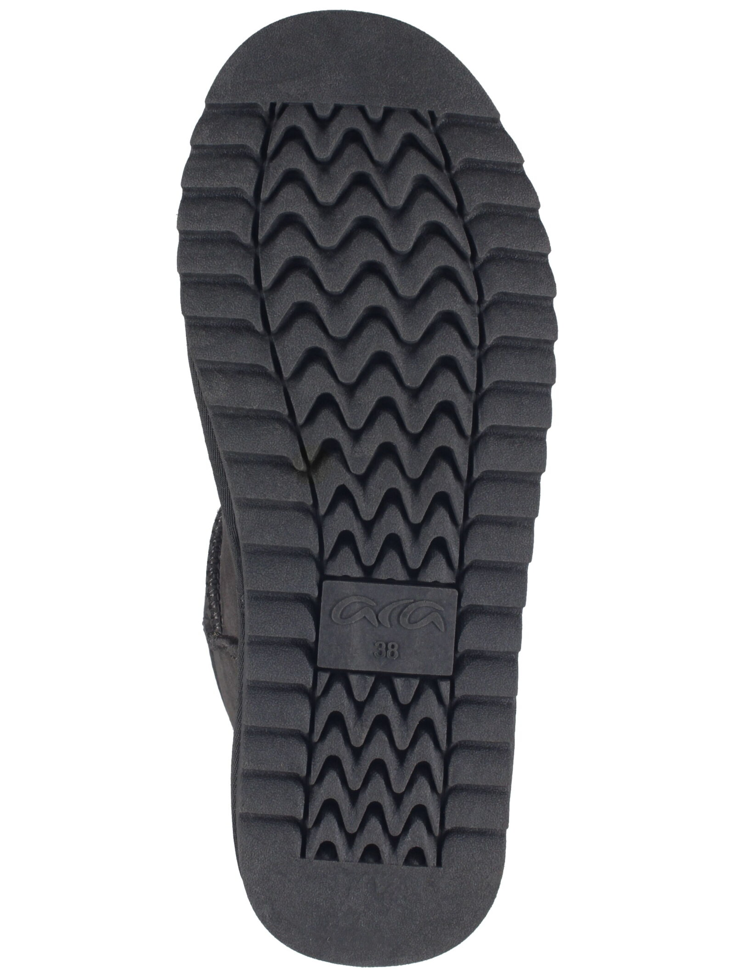 Boots 'Alaska' ARA en gris