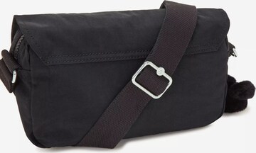Borsa a tracolla 'CHILLY UP' di KIPLING in nero