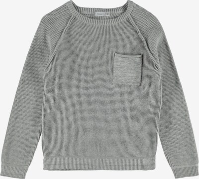 NAME IT Sweater in Grey, Item view