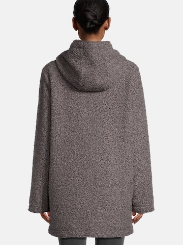 Veste d’hiver New View en gris