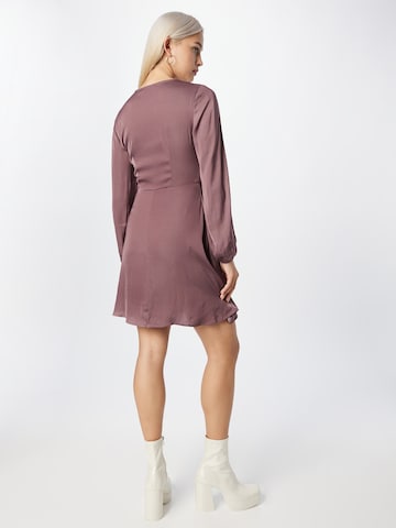 Robe 'Viviana' ABOUT YOU en violet